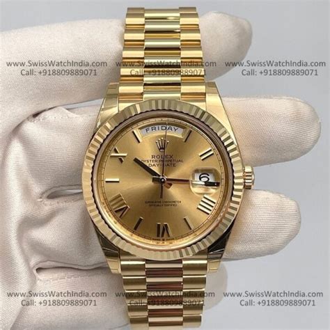 super clone rolex day-date|89.99 copy rolex watches.